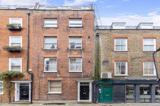 Apartamento Covent Garden In Londres