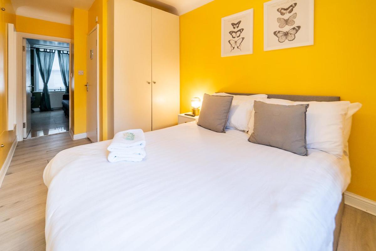 Covent Garden In Apartamento *