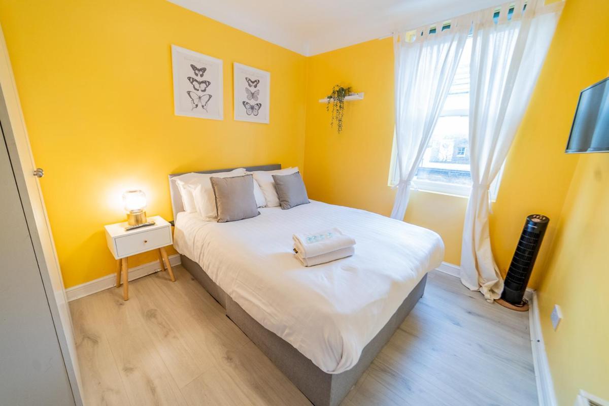 Covent Garden In Apartamento *