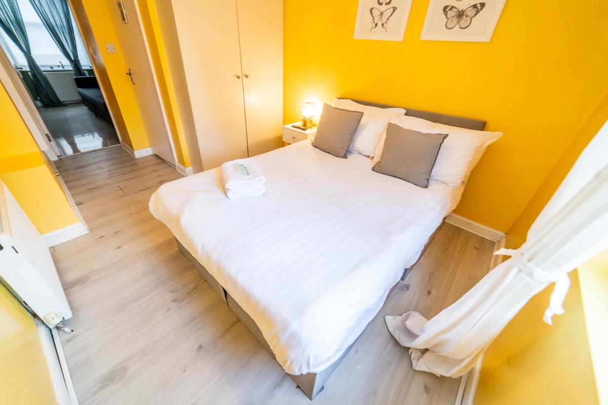 Covent Garden In Apartamento