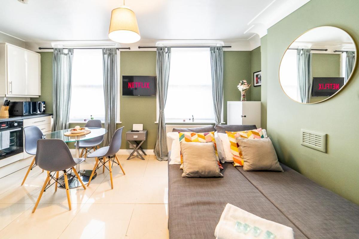 Apartamento Covent Garden In *