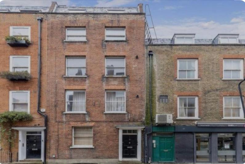 Covent Garden In Apartamento Londres