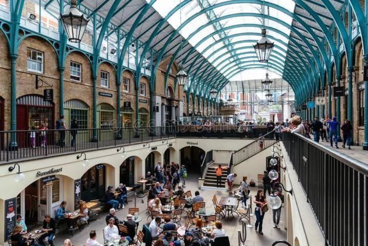 Apartamento Covent Garden In